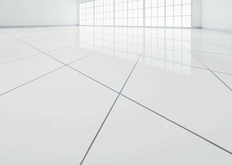 Cost of Tile in Newport News, VA