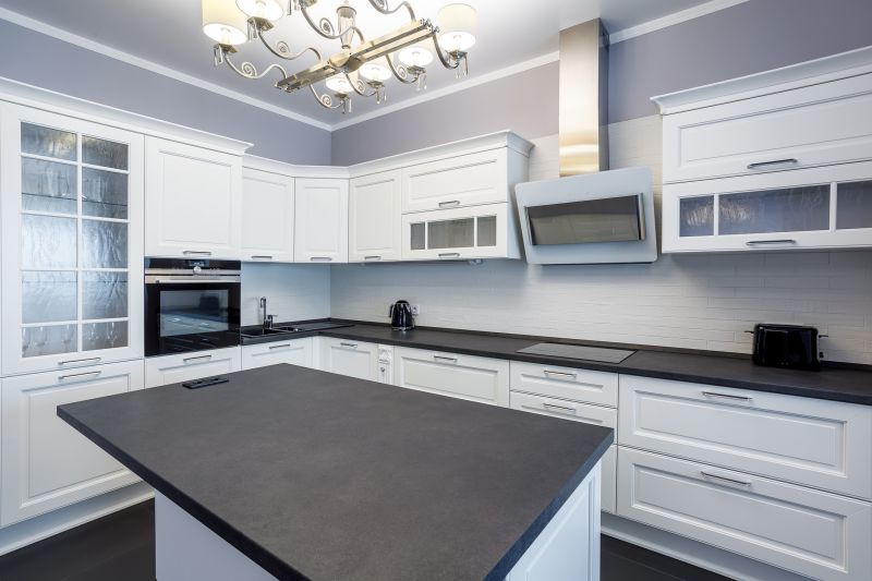 Kitchen Countertop Tile