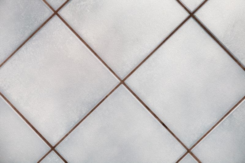 Kitchen Counter Tiling