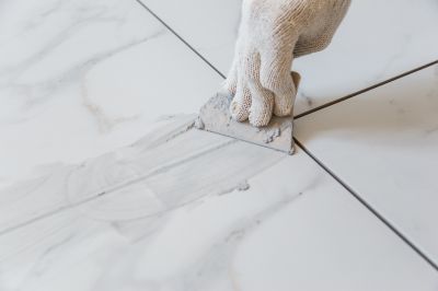 Expert Grouting